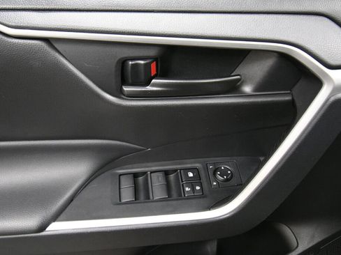 Certified 2024 Toyota RAV4 LE image 11