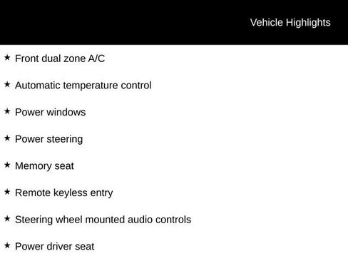 Used 2025 Toyota Crown Signia XLE image 12