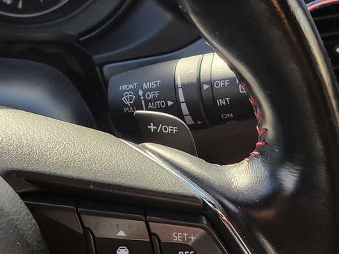 Used 2023 MAZDA CX-9 Carbon Edition AWD/4WD image 34