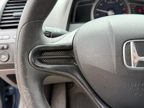 Used 2008 Honda Civic LX image 32