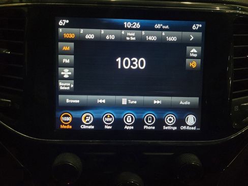 Used 2021 Jeep Grand Cherokee Limited w/ Quick Order Package 28K 80th image 25