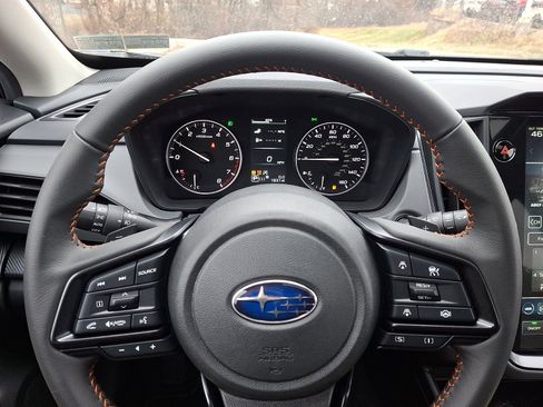 Certified 2025 Subaru Crosstrek 2.5i Limited image 19