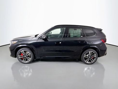 New 2026 BMW X1 M35i w/ Technology Package AWD/4WD image 4