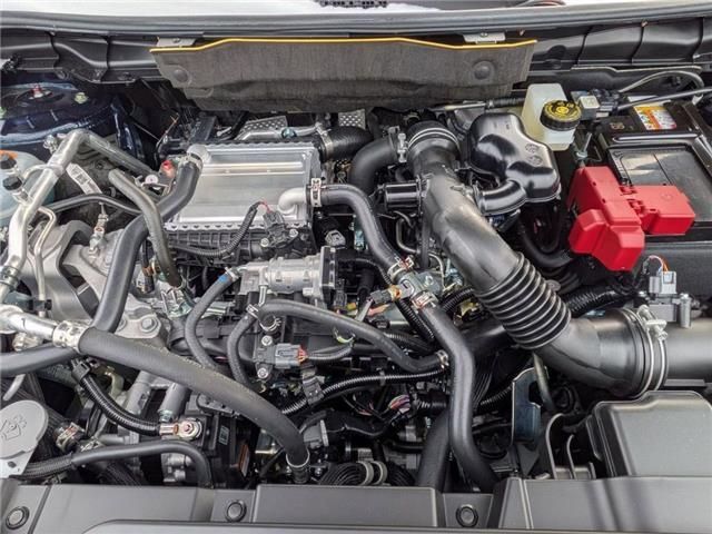 New 2026 Mitsubishi Outlander SEL AWD/4WD image 33