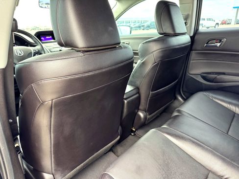 Used 2018 Acura ILX w/ Special Edition Package image 19