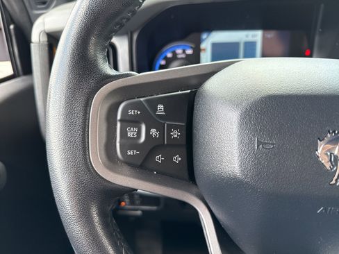 Used 2022 Ford Bronco Badlands AWD/4WD image 28