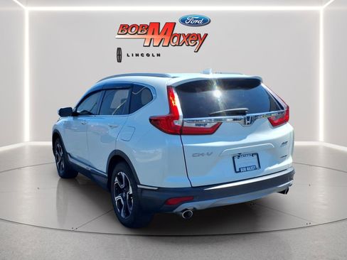 Used 2017 Honda CR-V Touring image 6