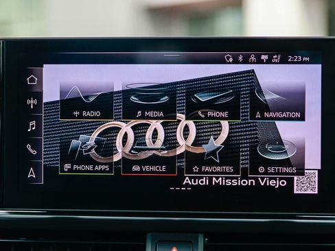 Certified 2023 Audi A4 2.0T Premium Plus w/ Premium Plus Package image 15