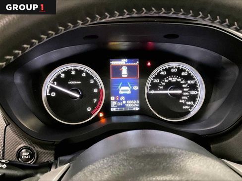 Used 2023 Subaru Forester Limited AWD/4WD image 26
