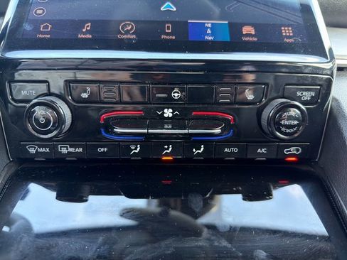 Used 2024 Jeep Grand Cherokee Limited 4xe image 37