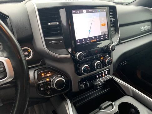 Used 2022 RAM 1500 Big Horn AWD/4WD image 27