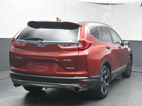 Used 2018 Honda CR-V Touring image 7