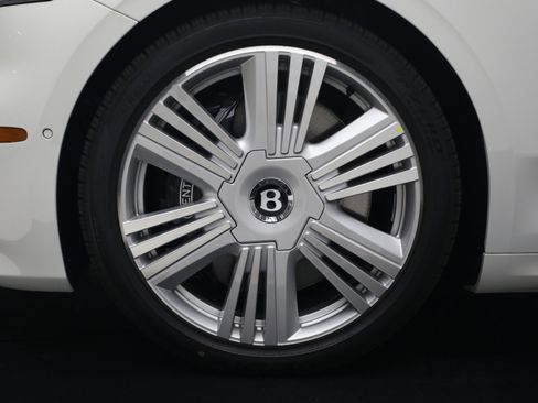 New 2026 Bentley Continental GTC image 23