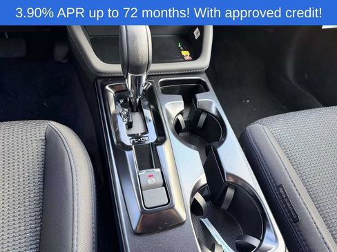 Certified 2026 Subaru Forester Premium AWD/4WD image 25
