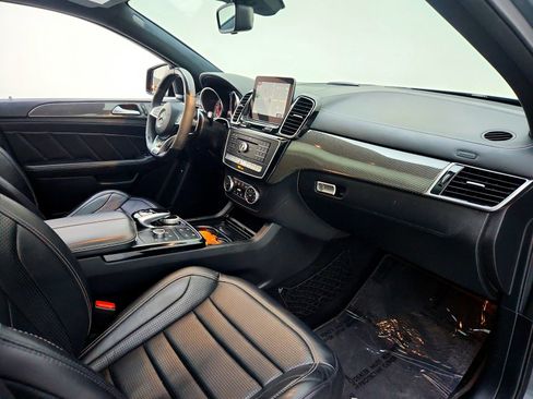 Certified 2019 Mercedes-Benz GLE 63 AMG S image 24