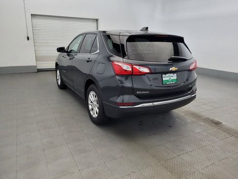 Used 2020 Chevrolet Equinox LT AWD/4WD image 5