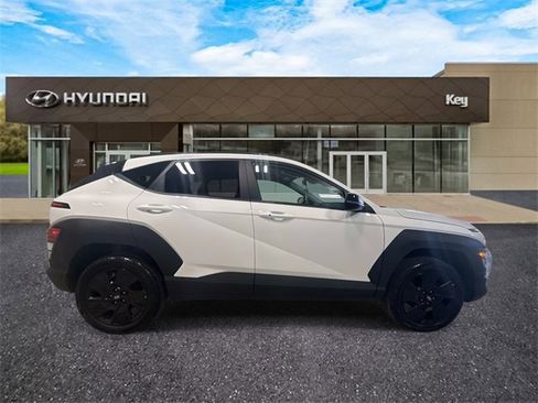 Certified 2026 Hyundai Kona SEL Sport image 4