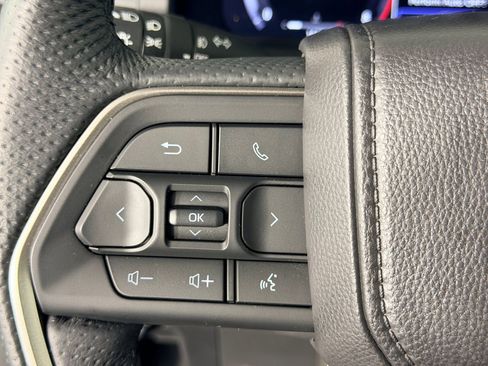 Used 2025 Toyota Tacoma TRD Sport RWD image 15