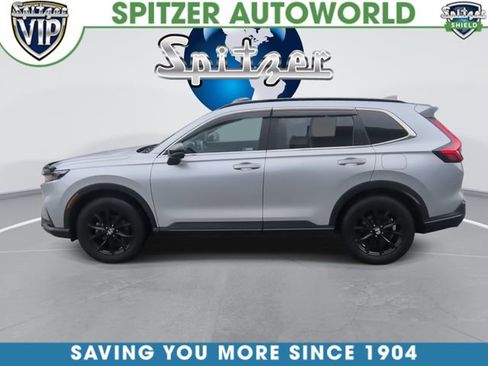 Used 2024 Honda CR-V Sport-L image 6