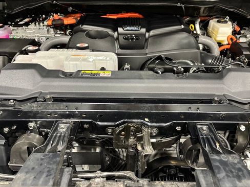 Used 2026 Toyota Sequoia 1794 Edition AWD/4WD image 74