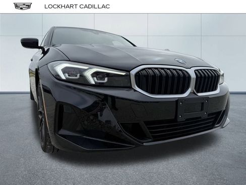 Used 2023 BMW 330i xDrive Sedan w/ Driving Assistance Package image 8