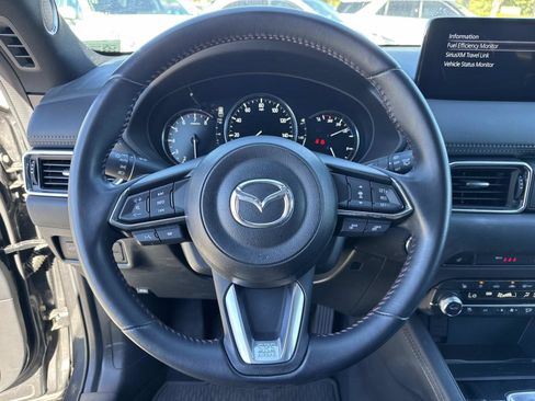 Used 2023 MAZDA CX-5 AWD 2.5 Turbo image 29