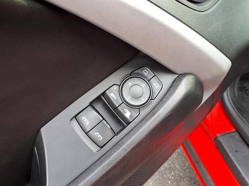 Used 2019 Chevrolet Camaro LT image 22