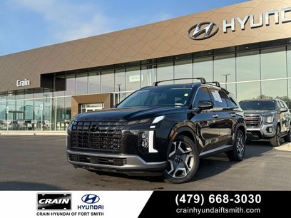 Used 2024 Hyundai Palisade Limited