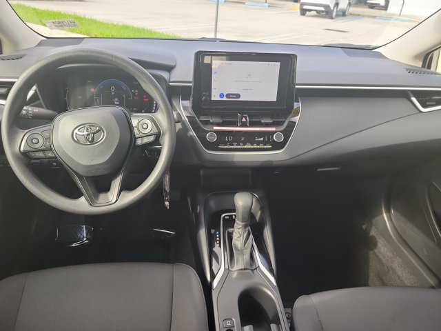 Used 2026 Toyota Corolla LE FWD image 16