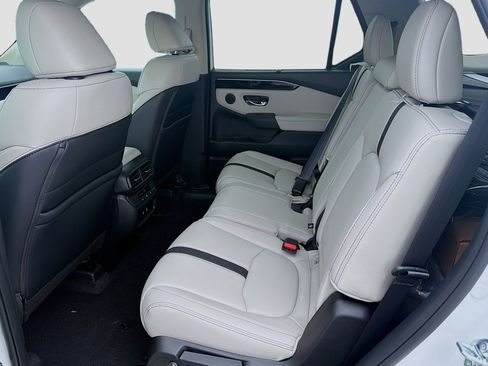 New 2026 Honda Pilot EX-L image 21