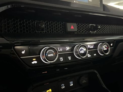 Used 2026 Honda CR-V EX-L image 19