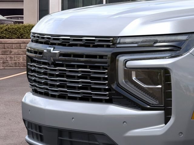 New 2026 Chevrolet Tahoe High Country AWD/4WD image 13
