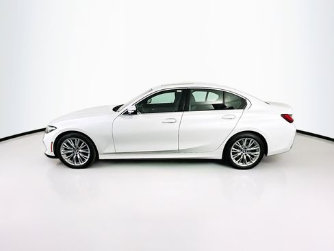 Used 2024 BMW 330i Sedan image 4
