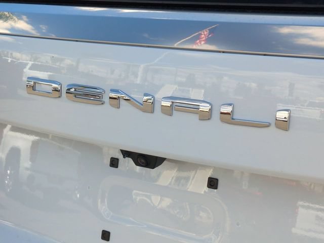 New 2026 GMC Yukon Denali AWD/4WD image 33