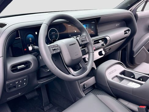 New 2026 Hyundai Palisade XRT Pro image 4