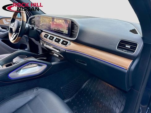 Used 2020 Mercedes-Benz GLE 450 4MATIC image 30