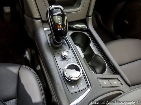 New 2026 Cadillac XT5 Premium Luxury w/ Driver Assist Package image 18