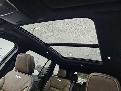 New 2026 GMC Acadia Denali Ultimate image 24