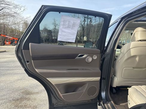 Used 2023 Genesis GV80 3.5T image 25