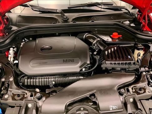 Used 2023 MINI Cooper S w/ Signature Upholstery Package image 9