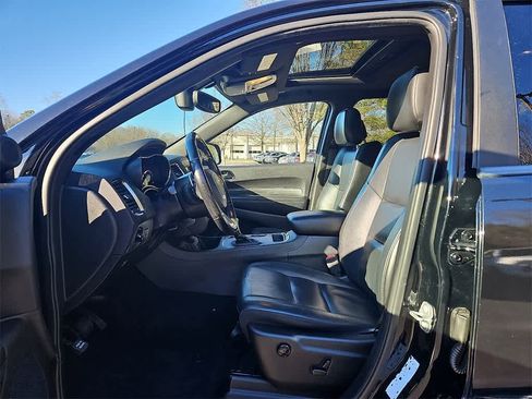 Used 2020 Dodge Durango GT w/ Blacktop Package image 12