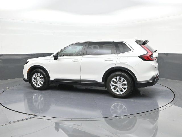 Certified 2023 Honda CR-V LX image 5