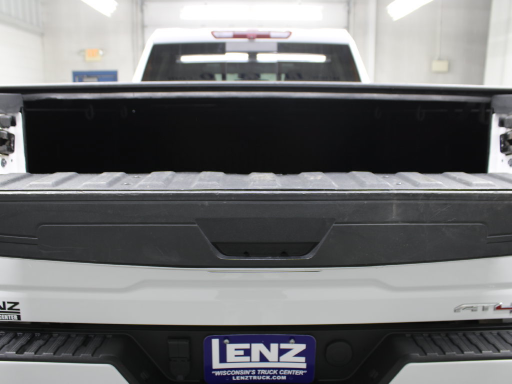 Used 2023 GMC Sierra 2500 AT4 w/ AT4 Preferred Package AWD/4WD image 49