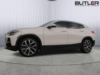 Used 2018 BMW X2 sDrive28i w/ Convenience Package