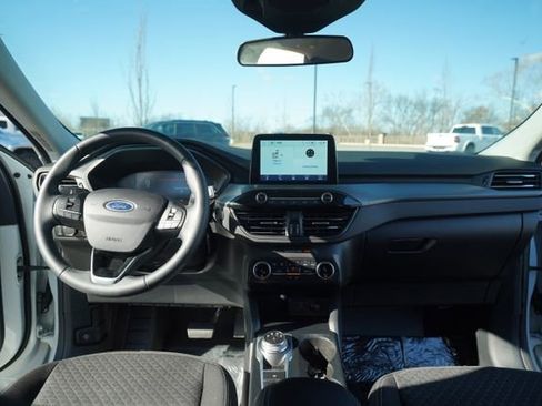Used 2023 Ford Escape Active image 26