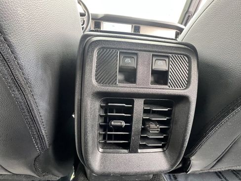 Used 2025 Ford Bronco Outer Banks AWD/4WD image 32