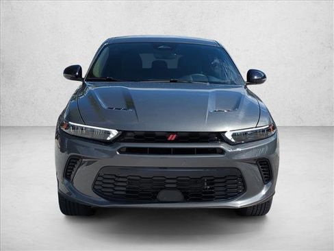 Used 2024 Dodge Hornet GT w/ GT Blacktop Package image 2