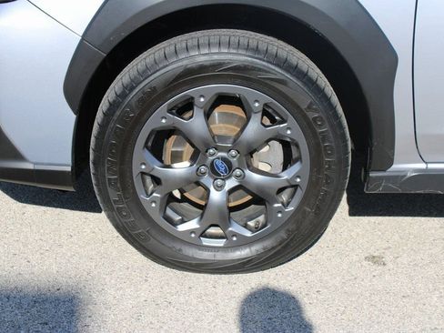 Certified 2023 Subaru Crosstrek 2.5i Sport image 30