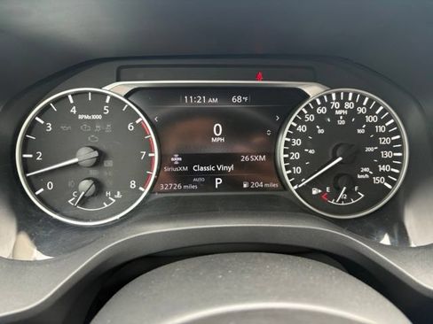Used 2023 Nissan Rogue S AWD/4WD image 25