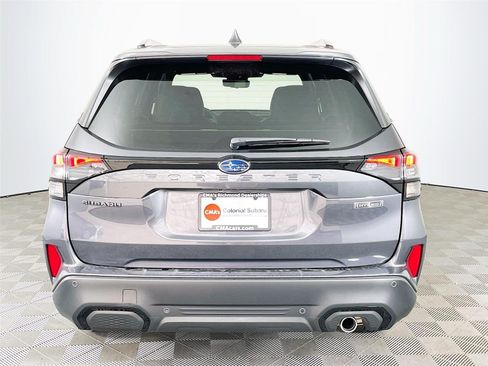 New 2026 Subaru Forester Touring AWD/4WD image 7